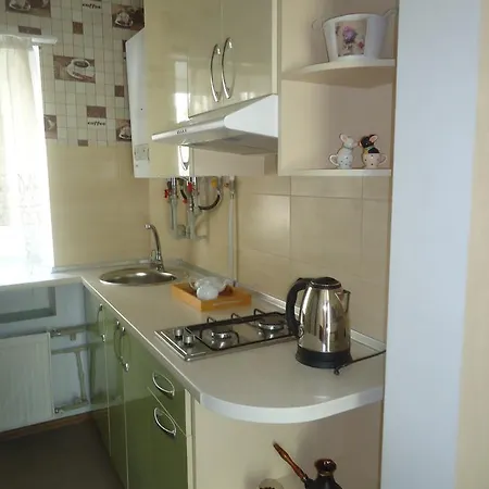 Bunin-apart Odesa