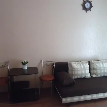 Bunin-apart Odesa